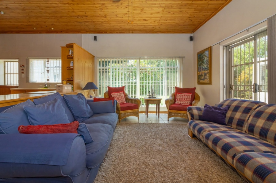 3 Bedroom Property for Sale in Suidrand Free State